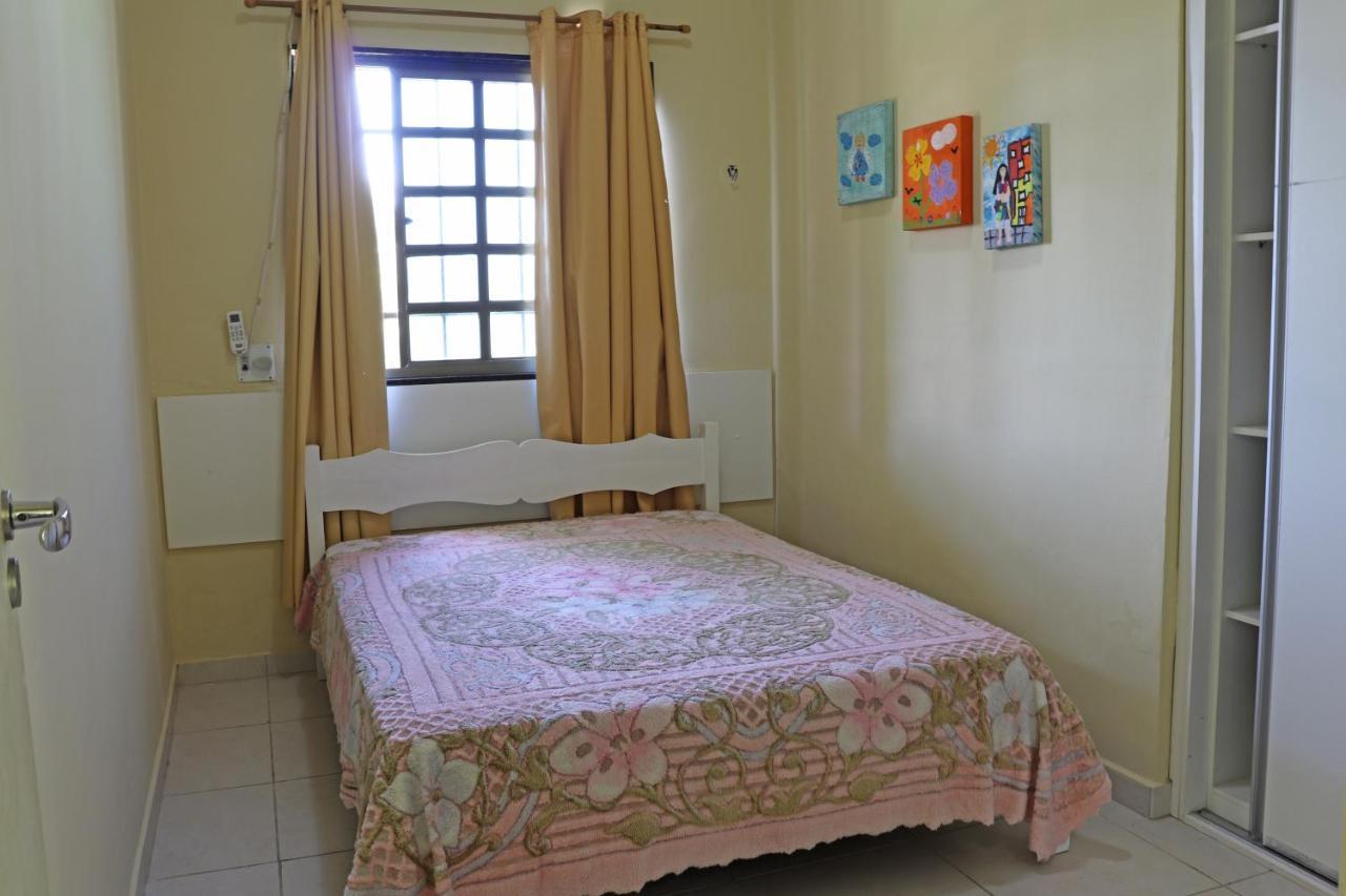 Casa Verde Pôrto das Galinhas Esterno foto
