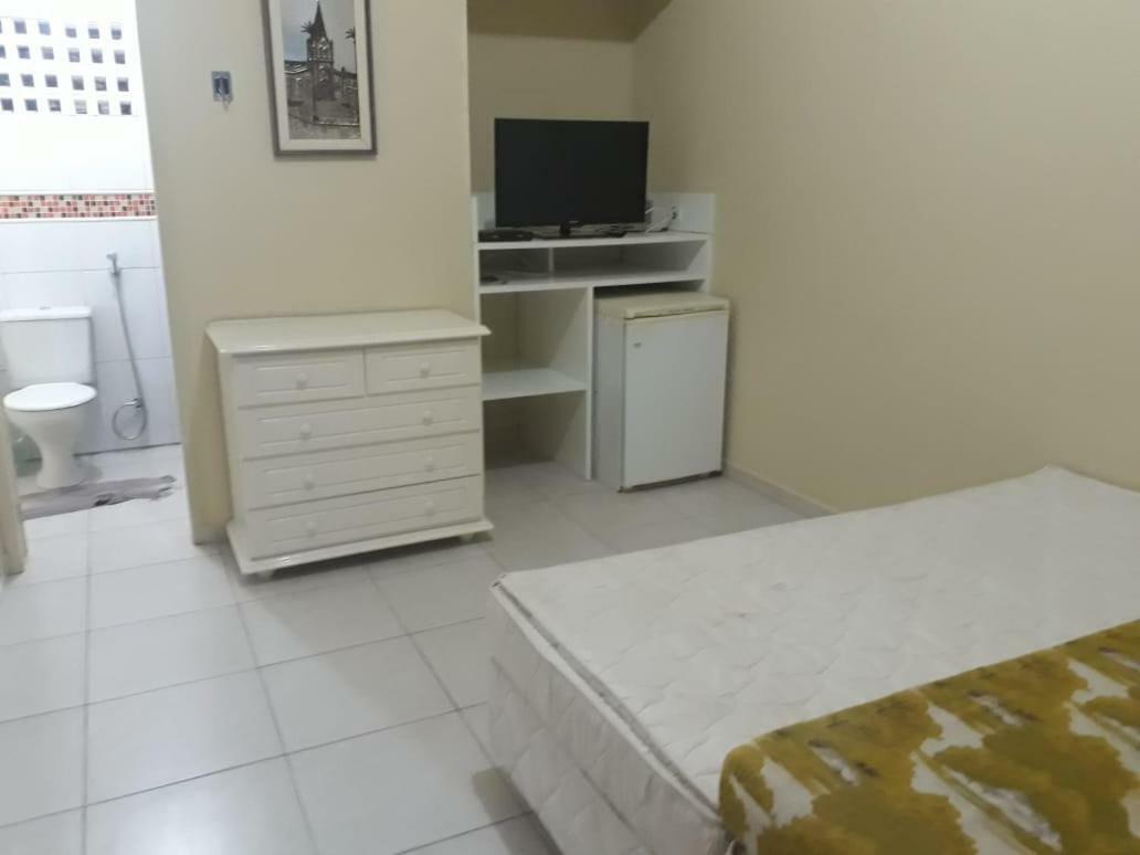 Casa Verde Pôrto das Galinhas Esterno foto